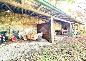Casa semi indipendente Strada privata Lucrezia, Tortona - foto 35