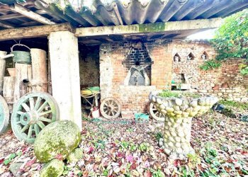 Casa semi indipendente Strada privata Lucrezia, Tortona - foto 36