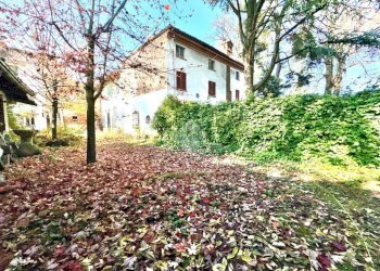 Casa semi indipendente Strada privata Lucrezia, Tortona - foto 37