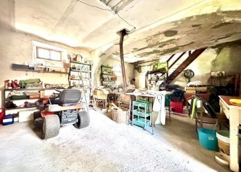 Casa semi indipendente Strada privata Lucrezia, Tortona - foto 38