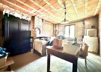 Casa semi indipendente Strada privata Lucrezia, Tortona - foto 40