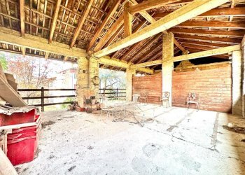 Casa semi indipendente Strada privata Lucrezia, Tortona - foto 42