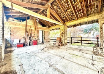 Casa semi indipendente Strada privata Lucrezia, Tortona - foto 43