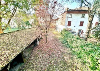 Casa semi indipendente Strada privata Lucrezia, Tortona - foto 44