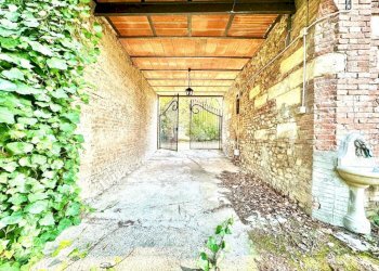 Casa semi indipendente Strada privata Lucrezia, Tortona - foto 45