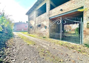 Casa semi indipendente Strada privata Lucrezia, Tortona - foto 46