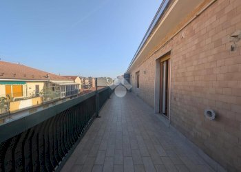 Quadrilocale Via Moriondo, Acqui Terme - foto 12