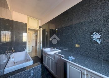 Quadrilocale Via Moriondo, Acqui Terme - foto 44