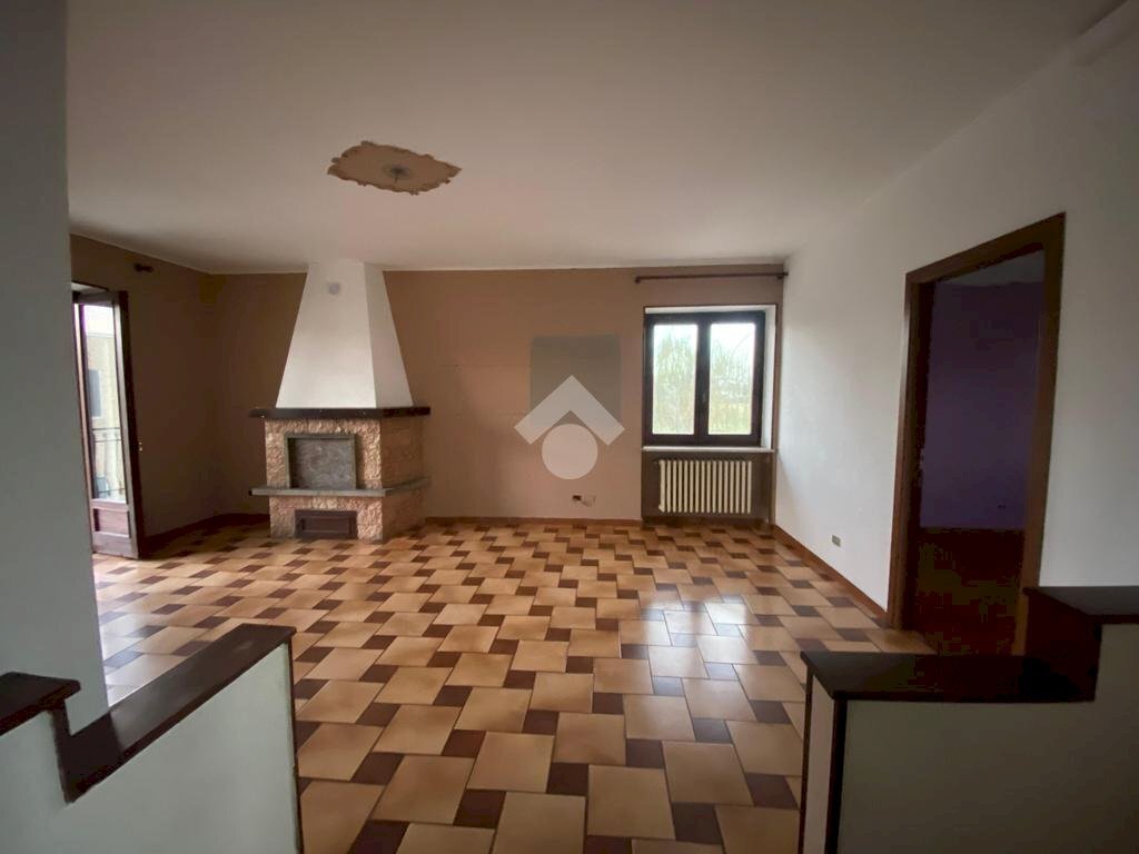 Quadrilocale Via Savigliano, Saluzzo - foto 2