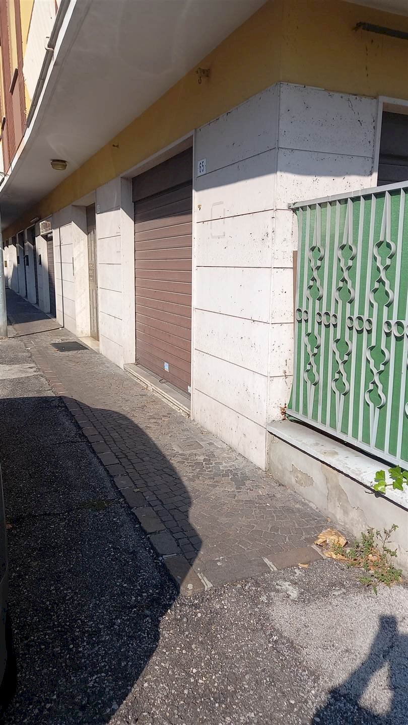 Negozio Via Marco Polo 65, Modena - foto 3