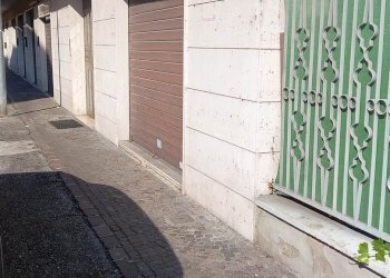 Negozio Via Marco Polo 65, Modena - foto 3