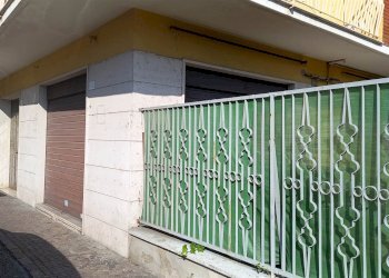 Negozio Via Marco Polo 65, Modena - foto 4