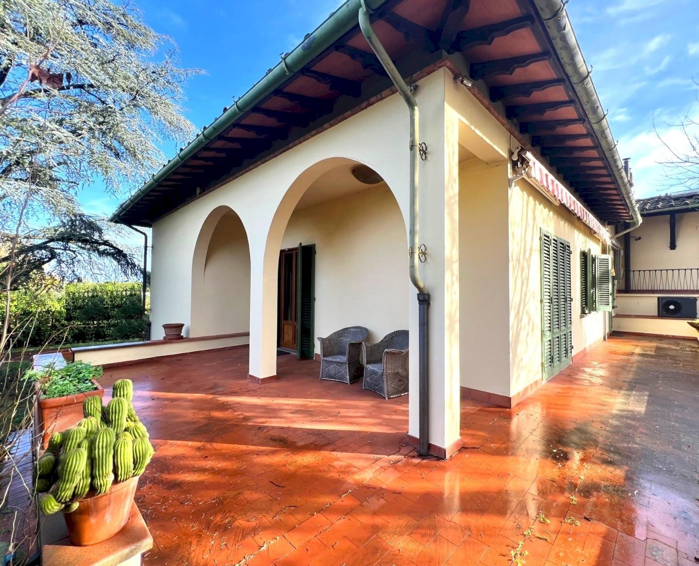 Villa Empoli - photo 2