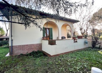 Villa Empoli - foto 1