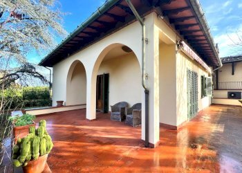 Villa Empoli - foto 2