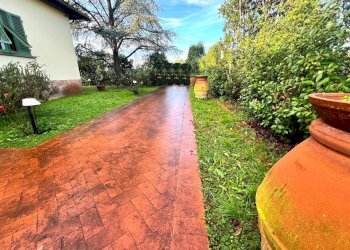 Villa Empoli - foto 3