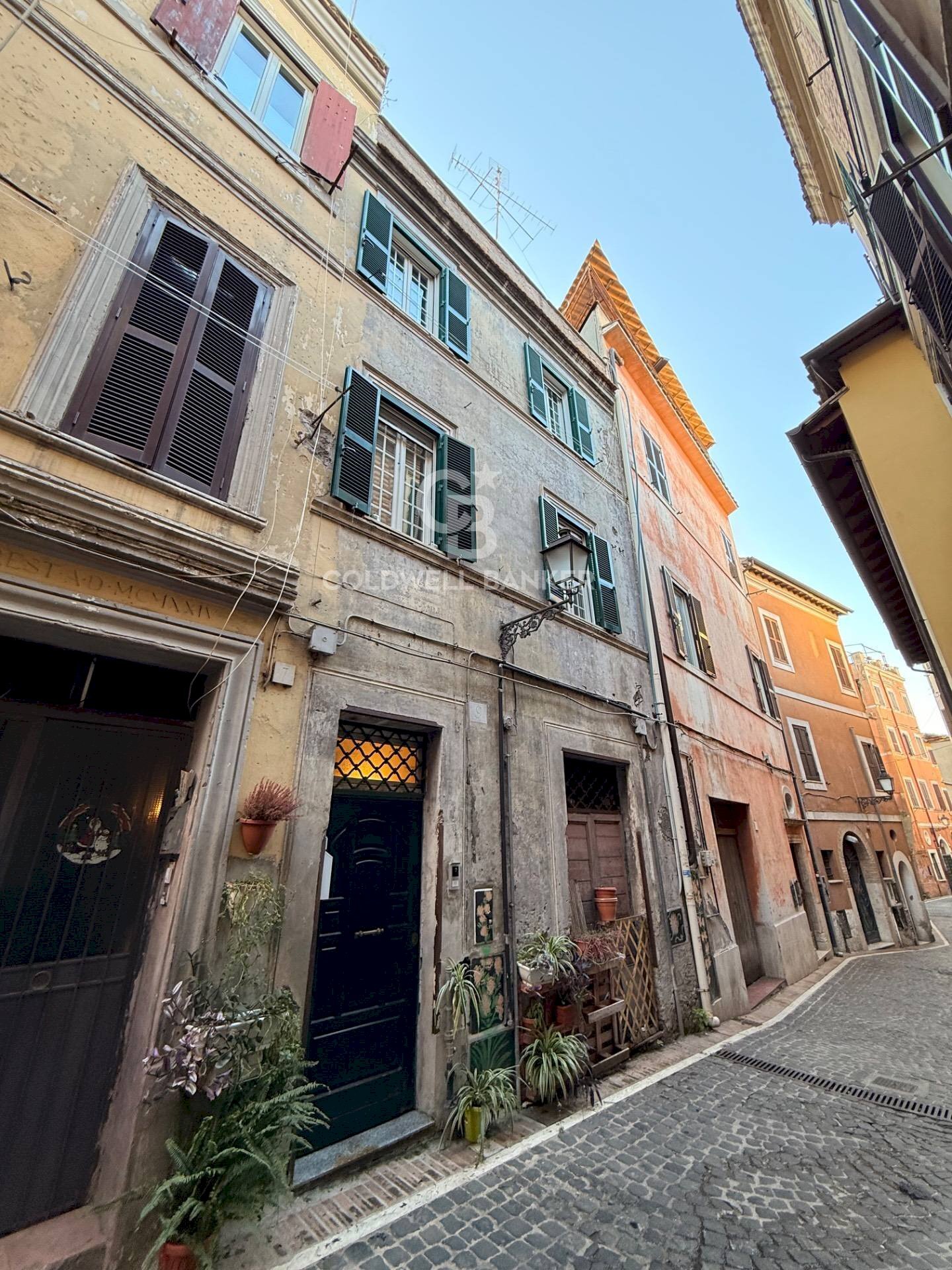 Foto 2 - Trilocale Via Ricciotti Garibaldi
 
9, Monterotondo - foto 2