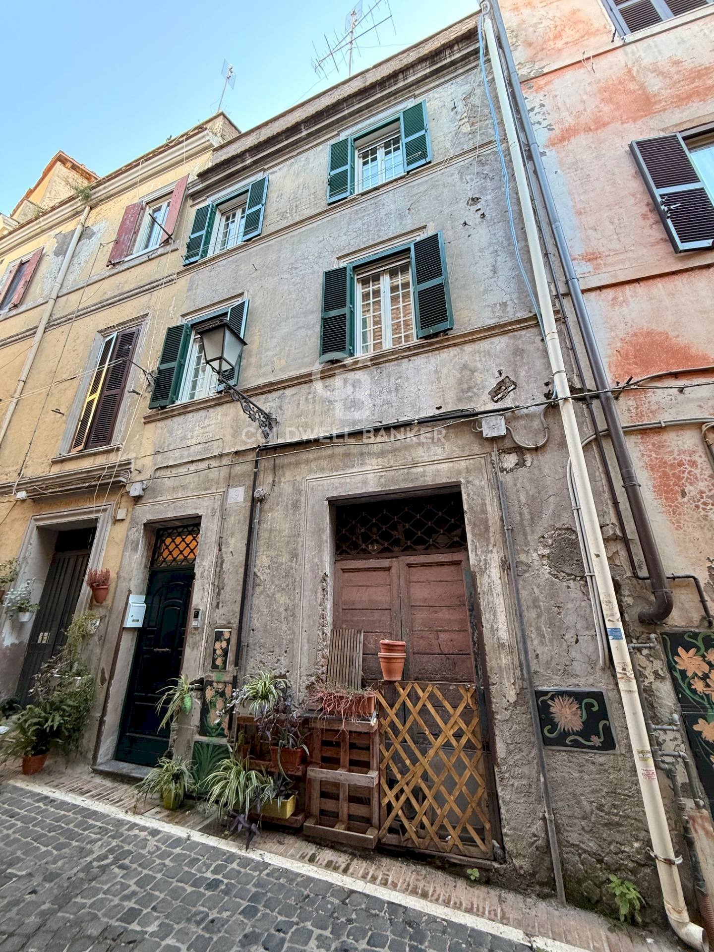 Foto 3 - Trilocale Via Ricciotti Garibaldi
 
9, Monterotondo - foto 3