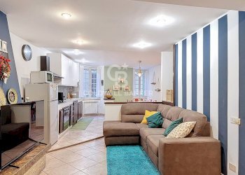 Foto 1 - Trilocale Via Ricciotti Garibaldi
 
9, Monterotondo - foto 1