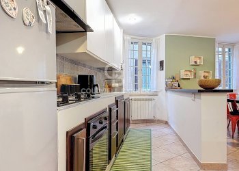 Foto 5 - Trilocale Via Ricciotti Garibaldi
 
9, Monterotondo - foto 5