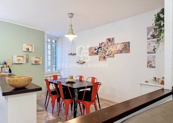 Foto 7 - Trilocale Via Ricciotti Garibaldi
 
9, Monterotondo - foto 7