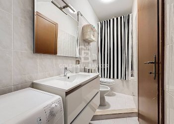 Foto 8 - Trilocale Via Ricciotti Garibaldi
 
9, Monterotondo - foto 8