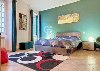 Foto 10 - Trilocale Via Ricciotti Garibaldi
 
9, Monterotondo - foto 10