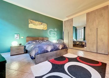 Foto 11 - Trilocale Via Ricciotti Garibaldi
 
9, Monterotondo - foto 11