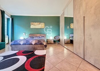 Foto 12 - Trilocale Via Ricciotti Garibaldi
 
9, Monterotondo - foto 12