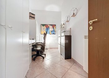 Foto 13 - Trilocale Via Ricciotti Garibaldi
 
9, Monterotondo - foto 13