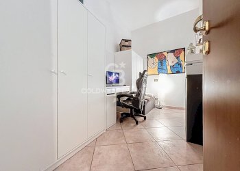 Foto 14 - Trilocale Via Ricciotti Garibaldi
 
9, Monterotondo - foto 14