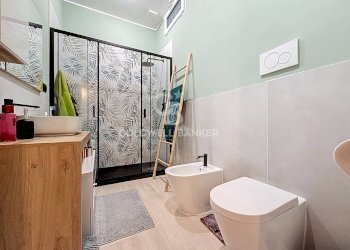 Foto 15 - Trilocale Via Ricciotti Garibaldi
 
9, Monterotondo - foto 15