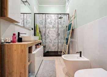 Foto 16 - Trilocale Via Ricciotti Garibaldi
 
9, Monterotondo - foto 16