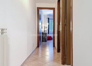 Foto 17 - Trilocale Via Ricciotti Garibaldi
 
9, Monterotondo - foto 17