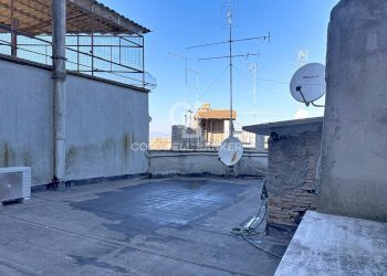 Foto 19 - Trilocale Via Ricciotti Garibaldi
 
9, Monterotondo - foto 19