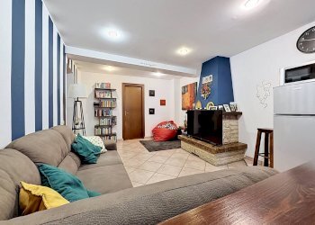 Foto 4 - Three-room apartment Via Ricciotti Garibaldi
 
9, Monterotondo - photo 4