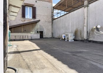 Foto 17 - Three-room apartment Via Ricciotti Garibaldi
 
9, Monterotondo - photo 17