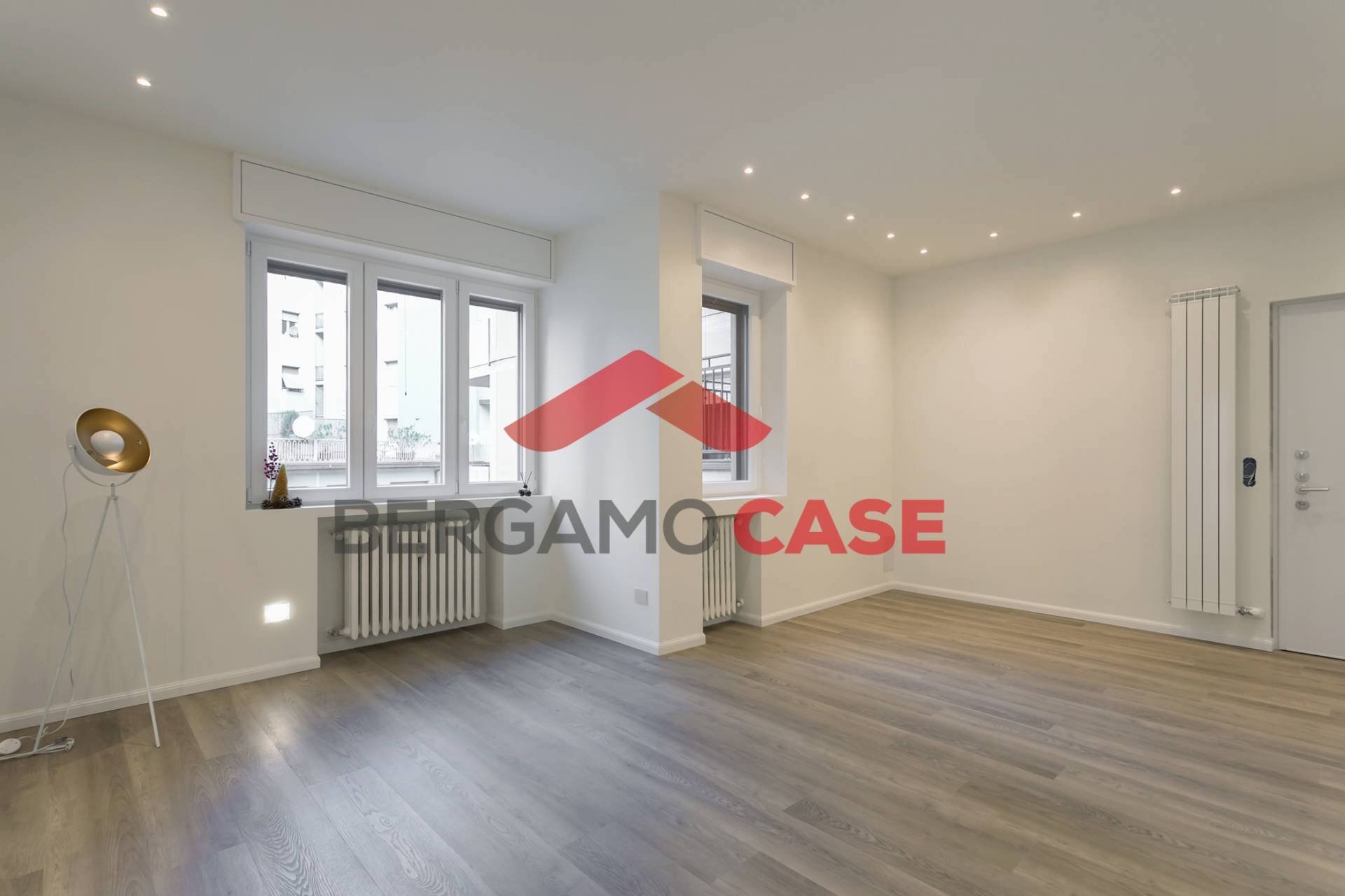 Foto 3 - Trilocale Via A. Maj
 
26, Bergamo - foto 3