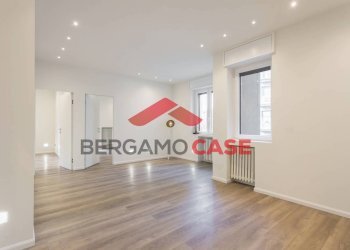 Foto 1 - Trilocale Via A. Maj
 
26, Bergamo - foto 1