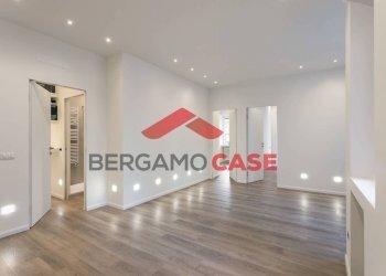 Foto 2 - Trilocale Via A. Maj
 
26, Bergamo - foto 2