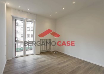 Foto 4 - Trilocale Via A. Maj
 
26, Bergamo - foto 4