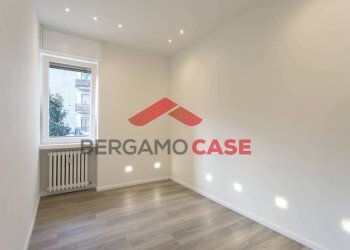 Foto 5 - Trilocale Via A. Maj
 
26, Bergamo - foto 5