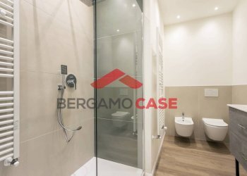 Foto 7 - Trilocale Via A. Maj
 
26, Bergamo - foto 7