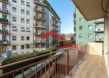 Foto 8 - Trilocale Via A. Maj
 
26, Bergamo - foto 8