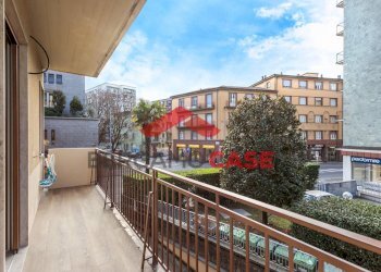 Foto 9 - Trilocale Via A. Maj
 
26, Bergamo - foto 9