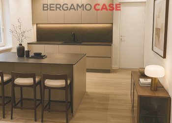 Foto 13 - Trilocale Via A. Maj
 
26, Bergamo - foto 13