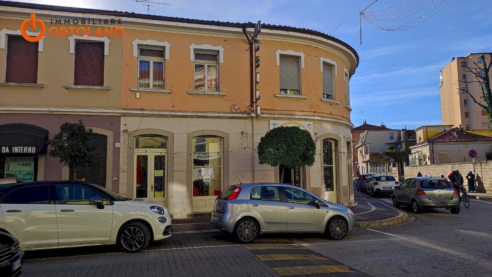 Foto 3 - Locale Commerciale Via Duca D'aosta
 
29, Monfalcone - foto 3