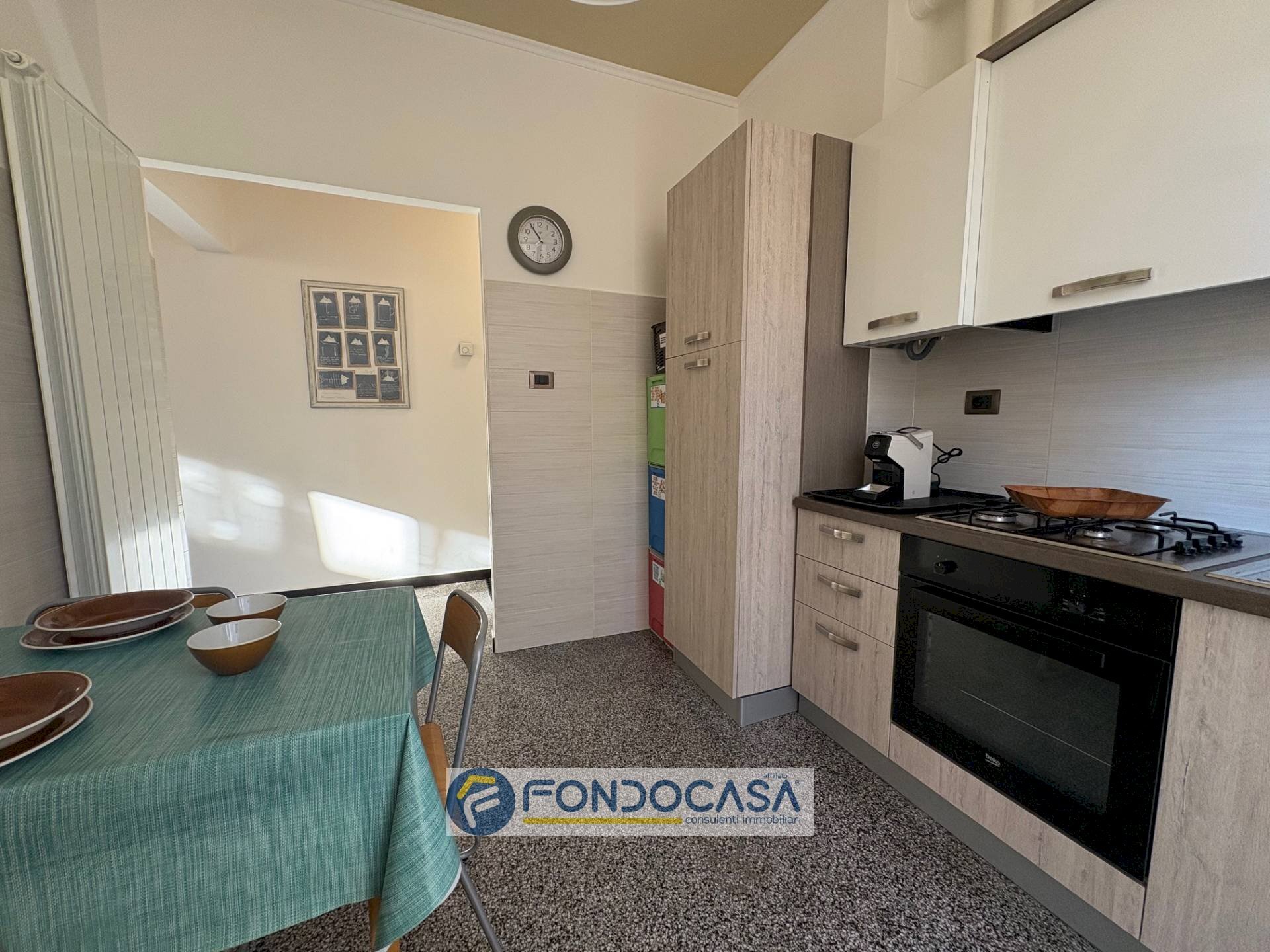 Foto 2 - Trilocale Via Cadorna, Vado Ligure - foto 2