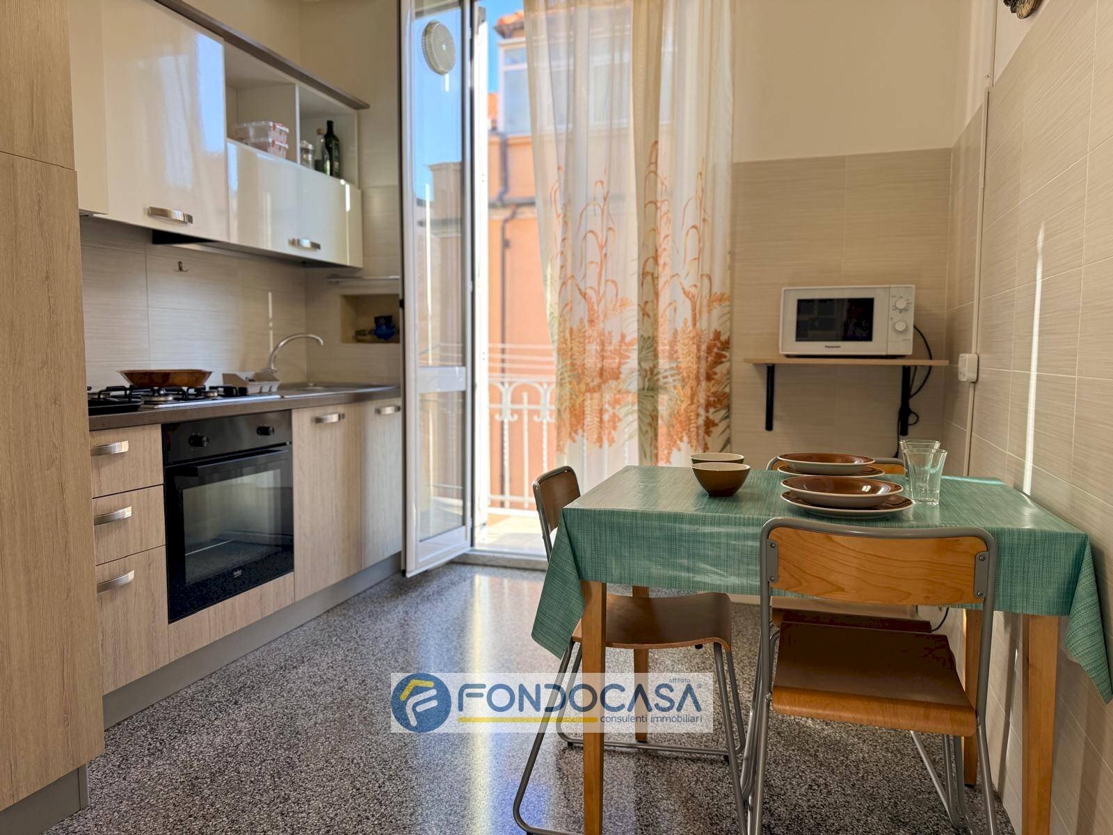 Foto 3 - Trilocale Via Cadorna, Vado Ligure - foto 3