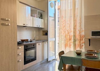 Foto 1 - Trilocale Via Cadorna, Vado Ligure - foto 1